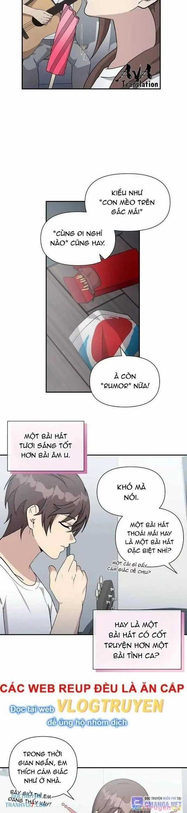 Em Gái Tôi Là Một Thiên Tài Chapter 22 trang 21