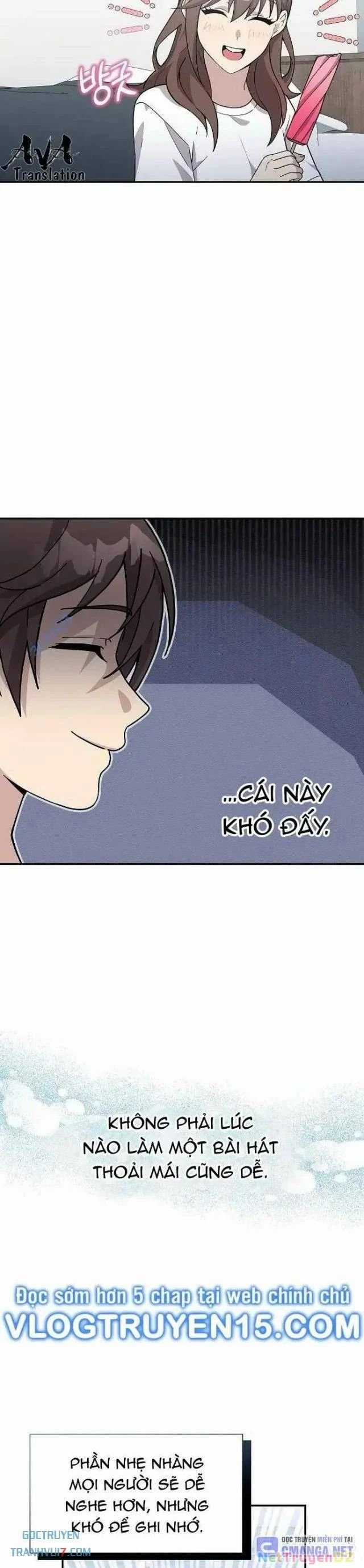 Em Gái Tôi Là Một Thiên Tài Chapter 22 trang 22