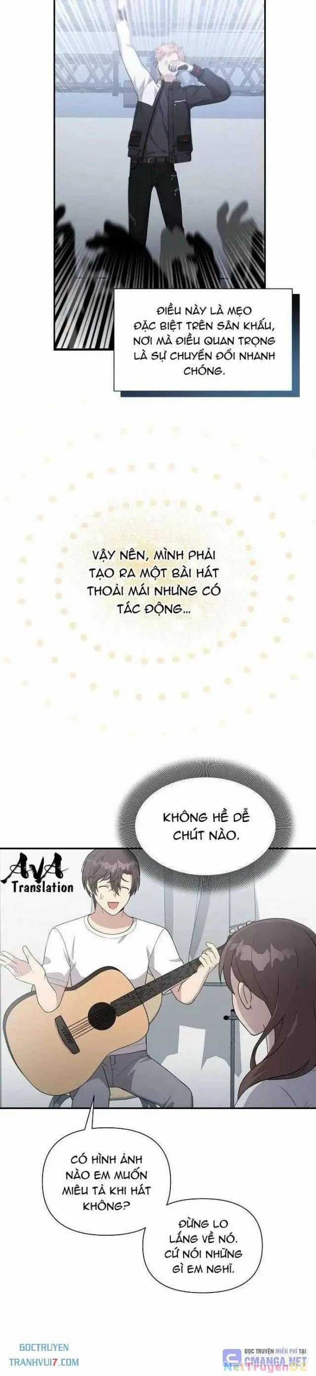 Em Gái Tôi Là Một Thiên Tài Chapter 22 trang 23