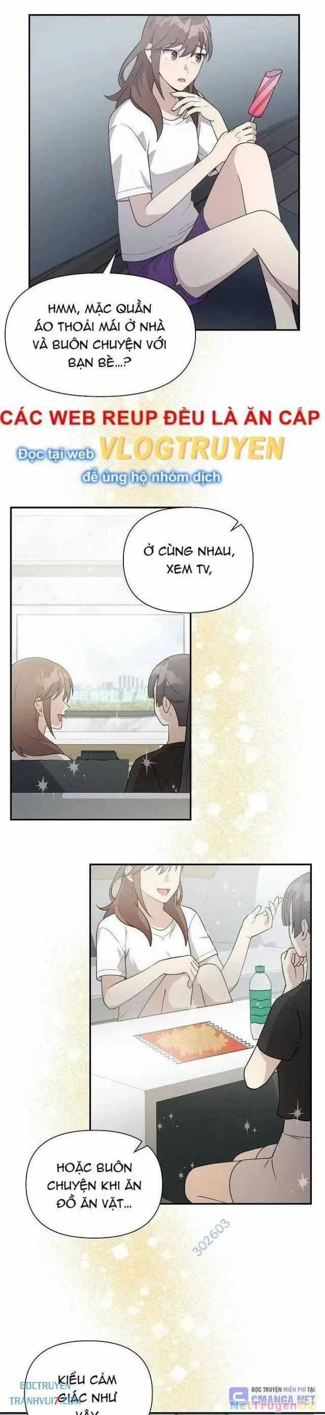 Em Gái Tôi Là Một Thiên Tài Chapter 22 trang 24