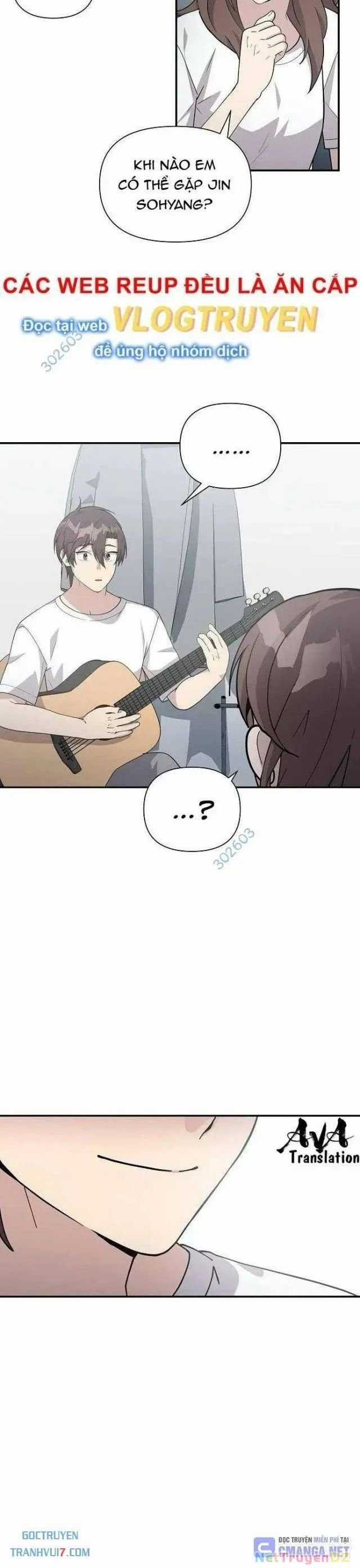 Em Gái Tôi Là Một Thiên Tài Chapter 22 trang 27