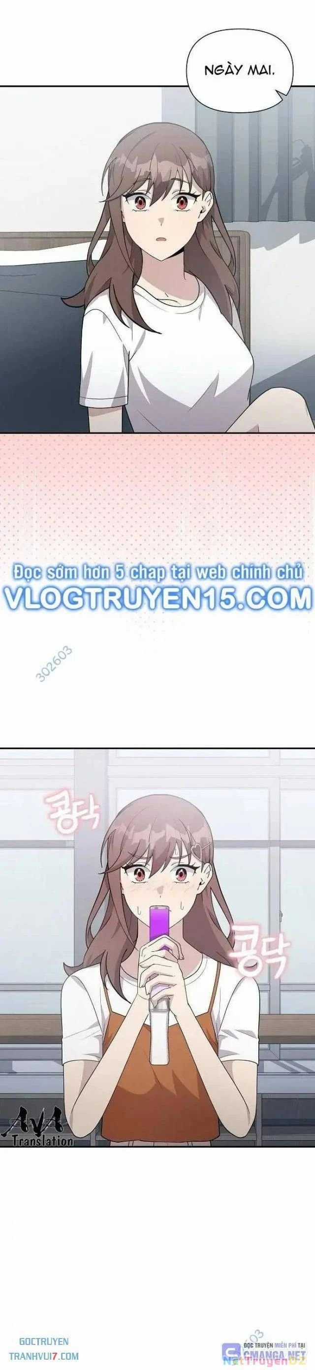 Em Gái Tôi Là Một Thiên Tài Chapter 22 trang 28