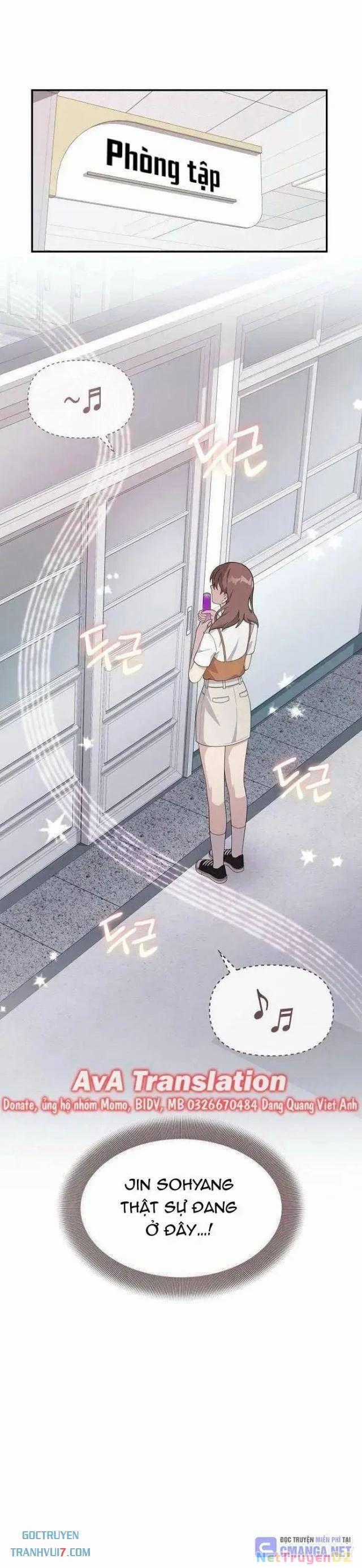 Em Gái Tôi Là Một Thiên Tài Chapter 22 trang 29