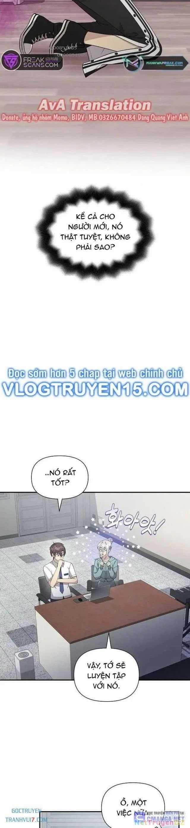 Em Gái Tôi Là Một Thiên Tài Chapter 22 trang 5