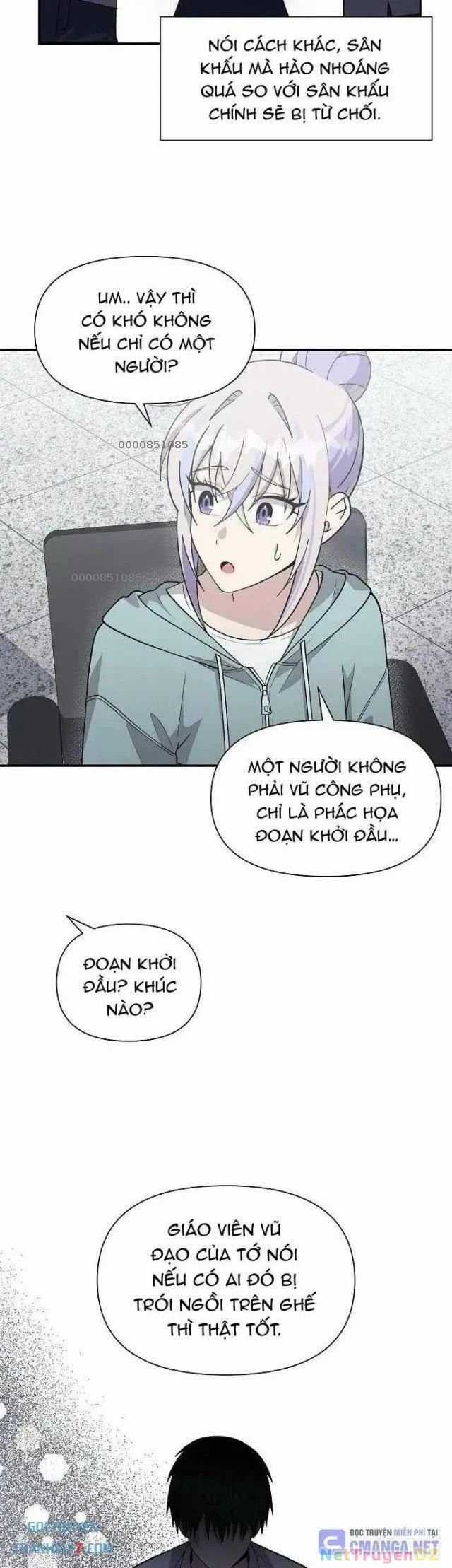 Em Gái Tôi Là Một Thiên Tài Chapter 22 trang 7