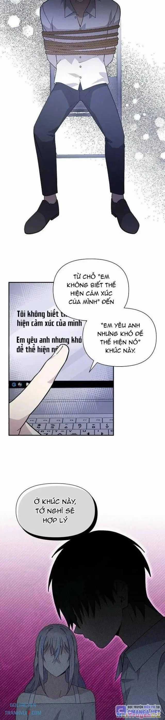 Em Gái Tôi Là Một Thiên Tài Chapter 22 trang 8