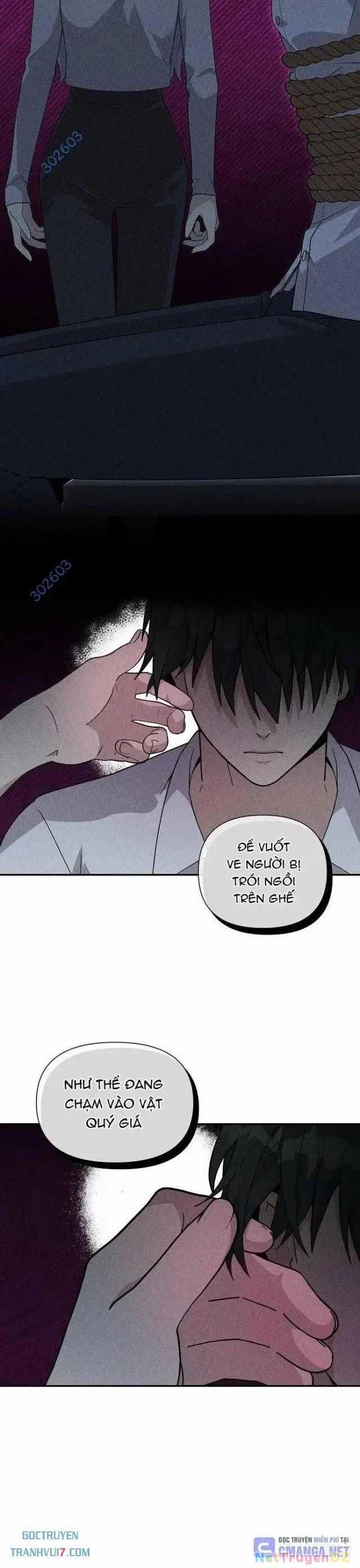 Em Gái Tôi Là Một Thiên Tài Chapter 22 trang 9