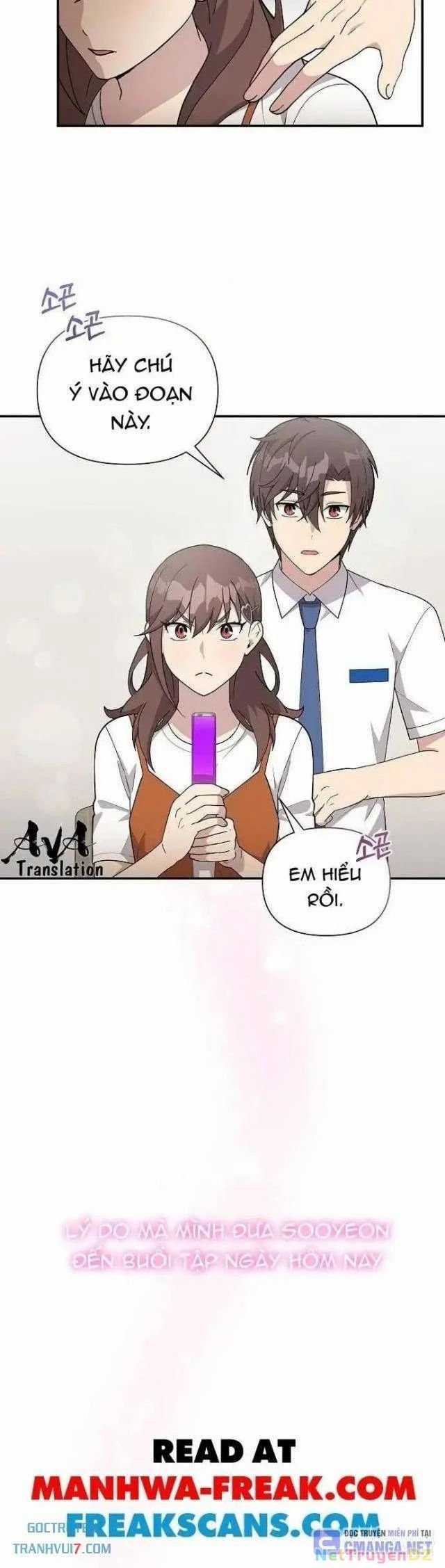 Em Gái Tôi Là Một Thiên Tài Chapter 23 trang 10