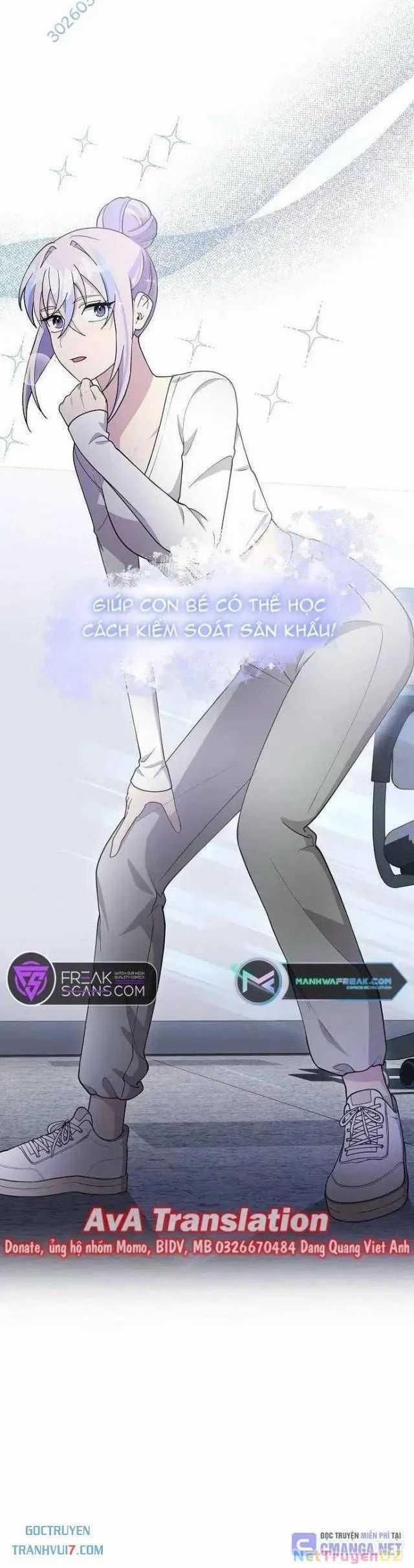 Em Gái Tôi Là Một Thiên Tài Chapter 23 trang 12