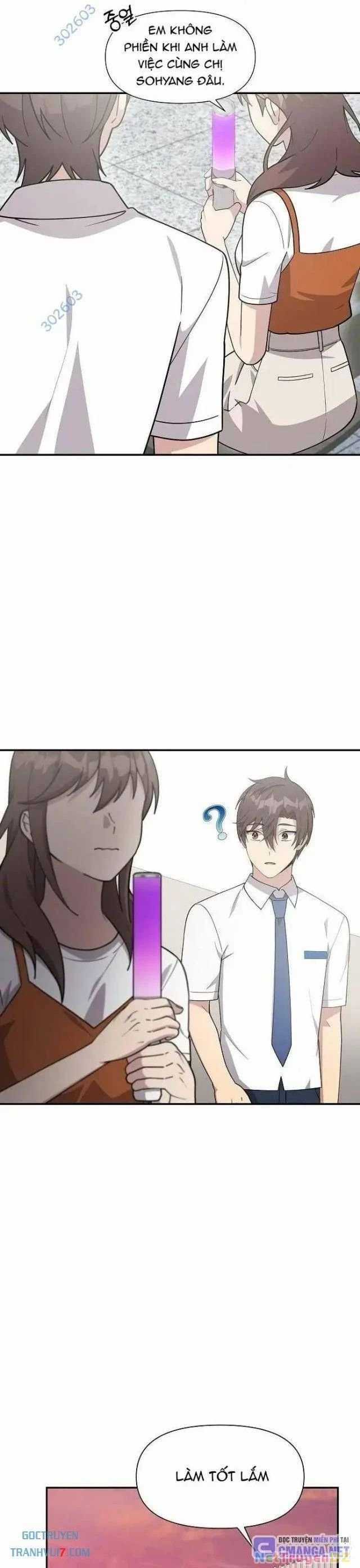 Em Gái Tôi Là Một Thiên Tài Chapter 23 trang 13