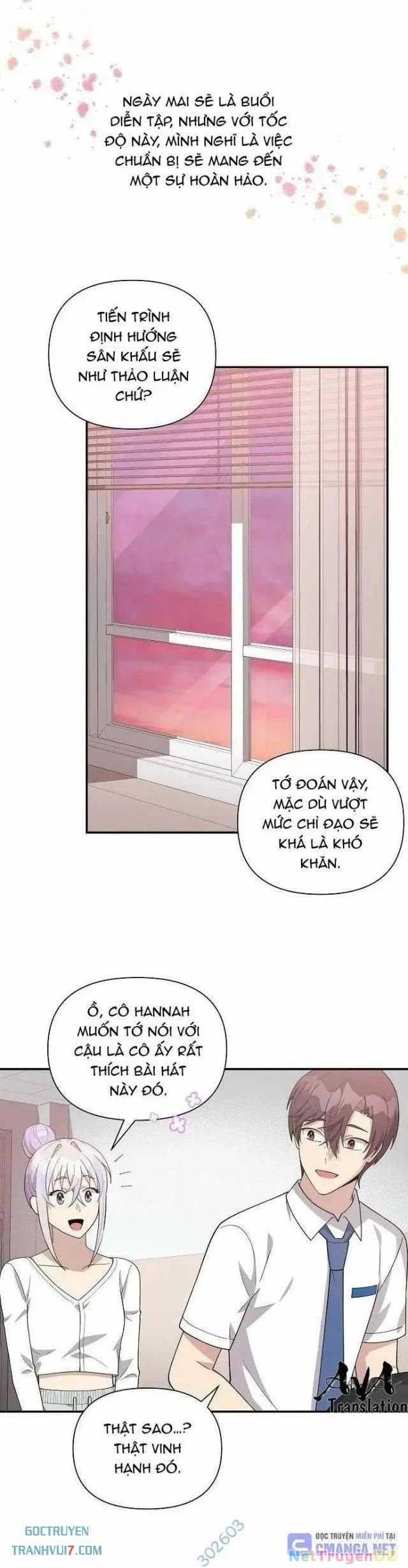 Em Gái Tôi Là Một Thiên Tài Chapter 23 trang 15