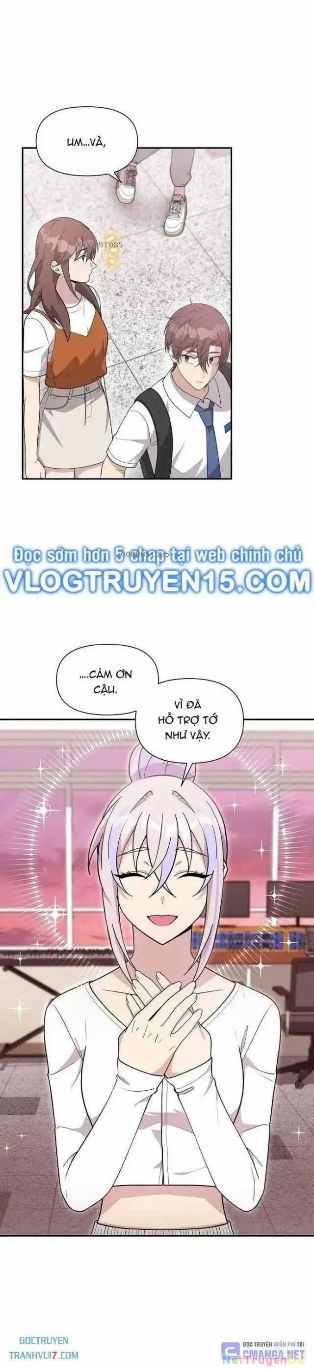 Em Gái Tôi Là Một Thiên Tài Chapter 23 trang 16