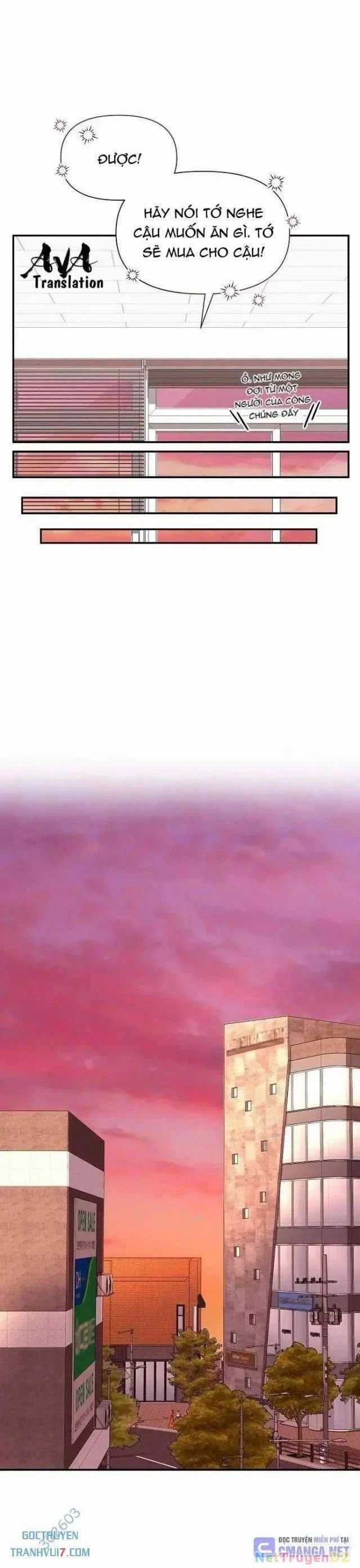 Em Gái Tôi Là Một Thiên Tài Chapter 23 trang 18