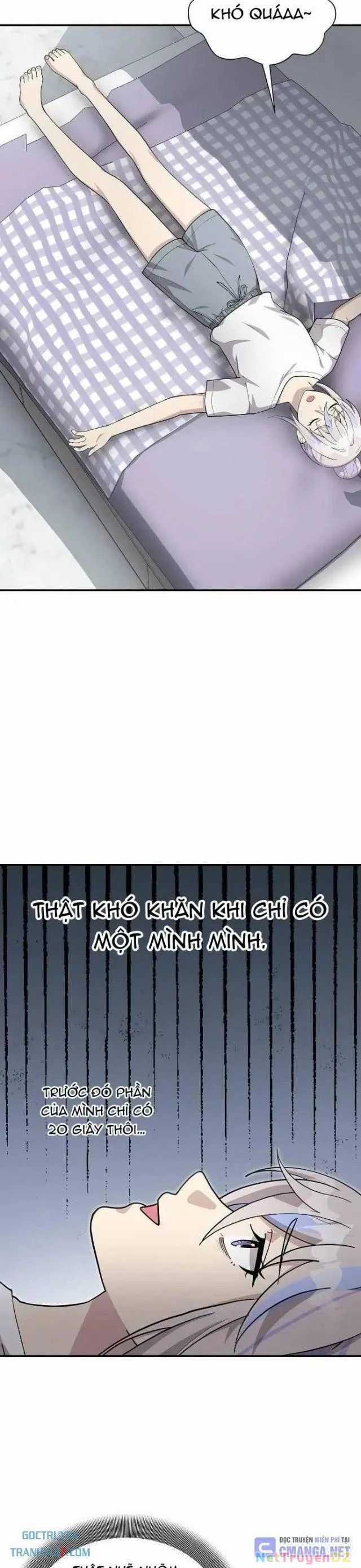 Em Gái Tôi Là Một Thiên Tài Chapter 23 trang 24