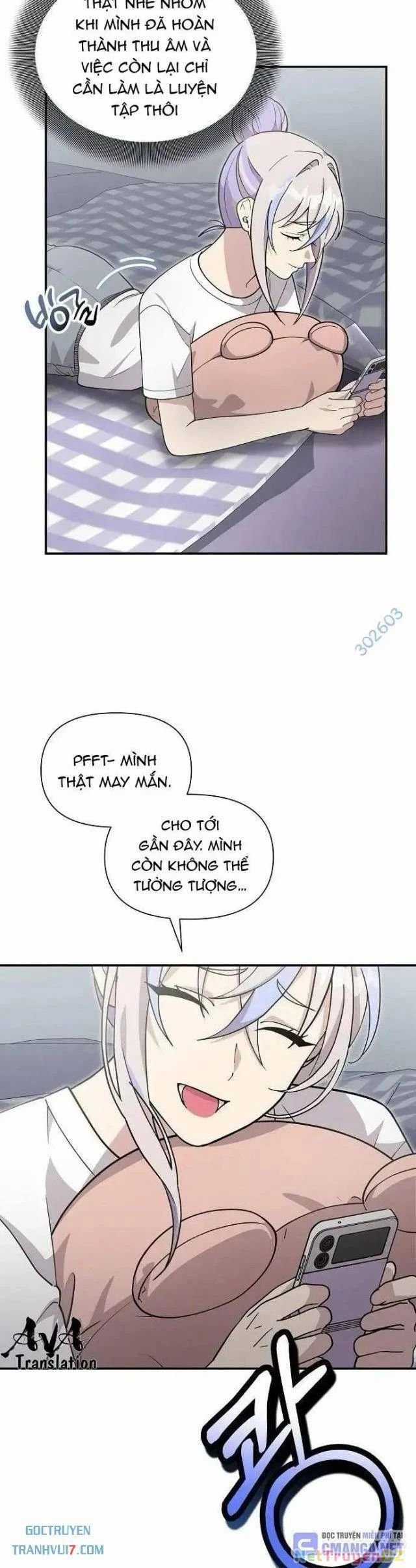 Em Gái Tôi Là Một Thiên Tài Chapter 23 trang 25