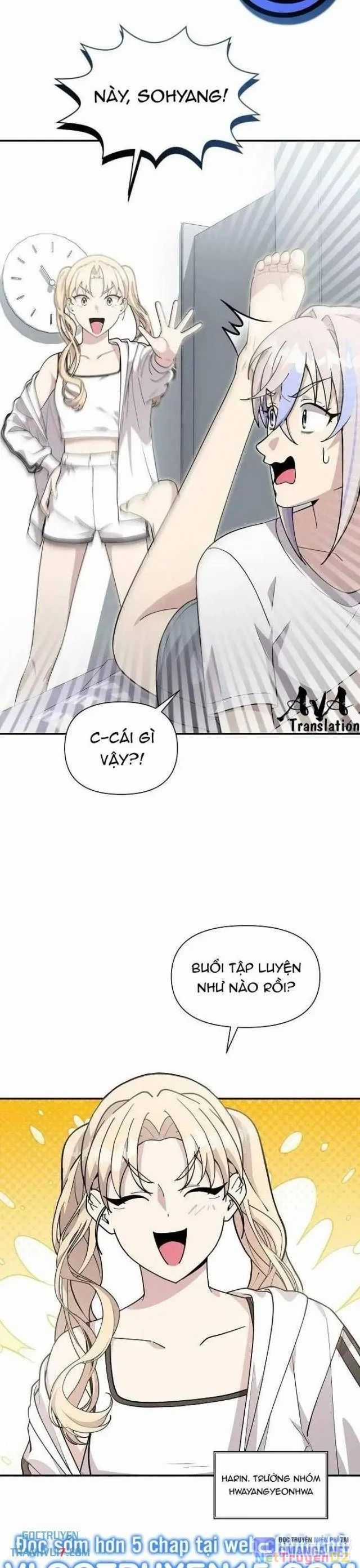 Em Gái Tôi Là Một Thiên Tài Chapter 23 trang 26