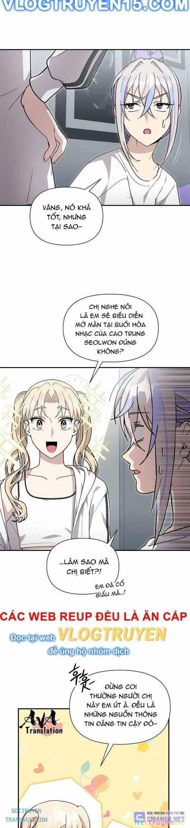 Em Gái Tôi Là Một Thiên Tài Chapter 23 trang 27