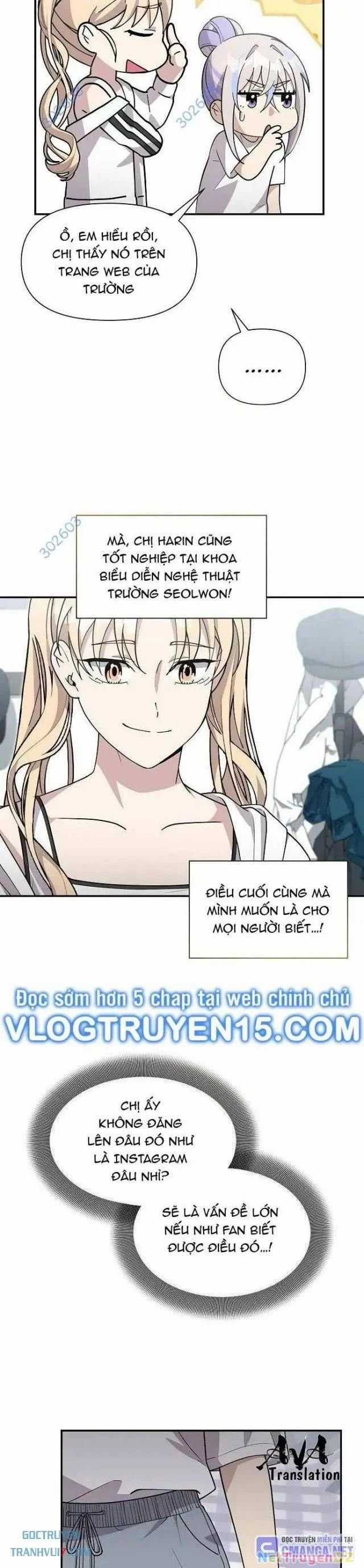 Em Gái Tôi Là Một Thiên Tài Chapter 23 trang 28