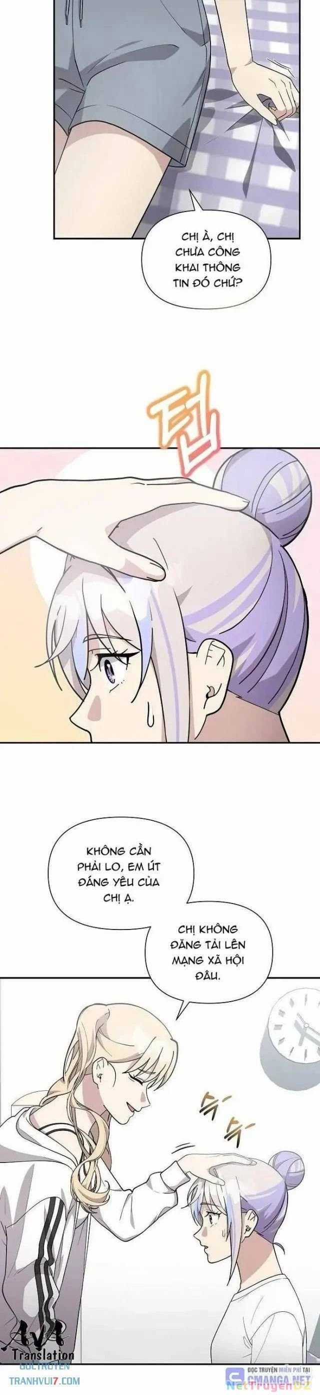 Em Gái Tôi Là Một Thiên Tài Chapter 23 trang 29