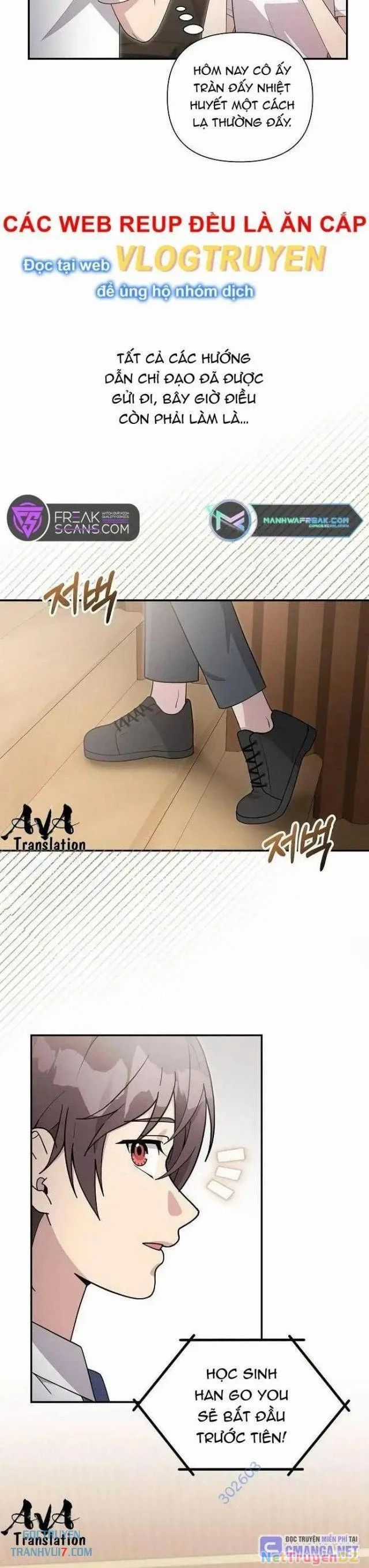 Em Gái Tôi Là Một Thiên Tài Chapter 23 trang 33