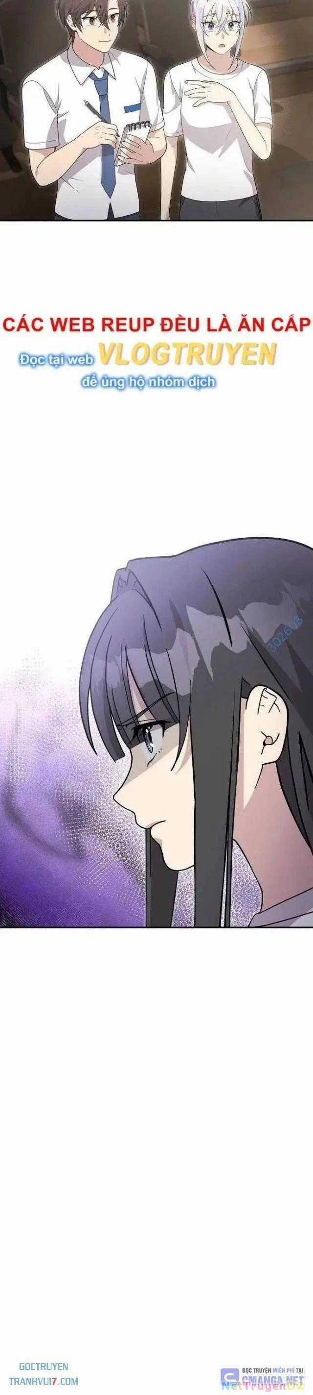 Em Gái Tôi Là Một Thiên Tài Chapter 23 trang 35