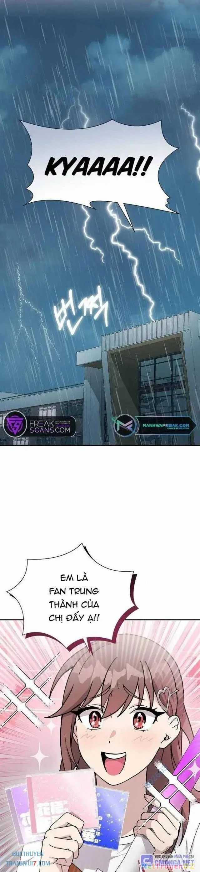 Em Gái Tôi Là Một Thiên Tài Chapter 23 trang 4