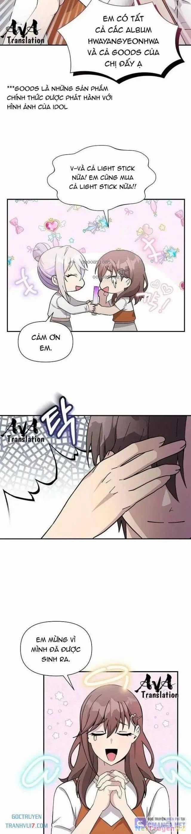 Em Gái Tôi Là Một Thiên Tài Chapter 23 trang 5