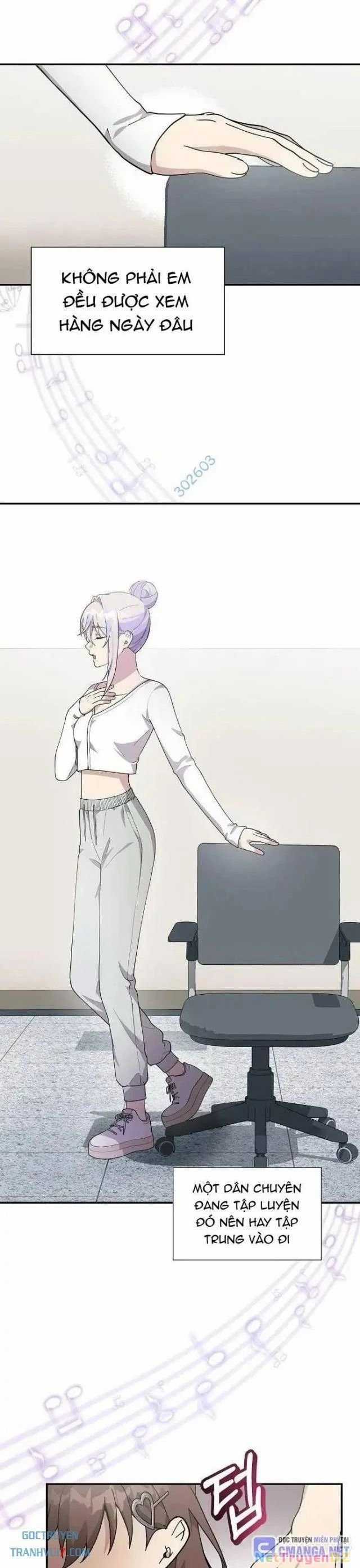 Em Gái Tôi Là Một Thiên Tài Chapter 23 trang 9