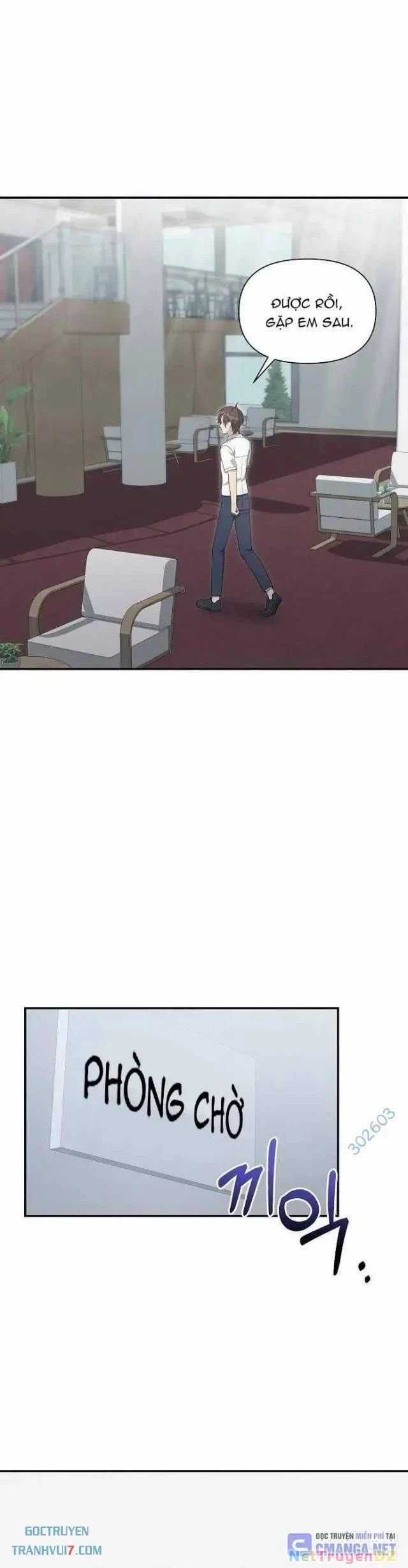 Em Gái Tôi Là Một Thiên Tài Chapter 24 trang 10