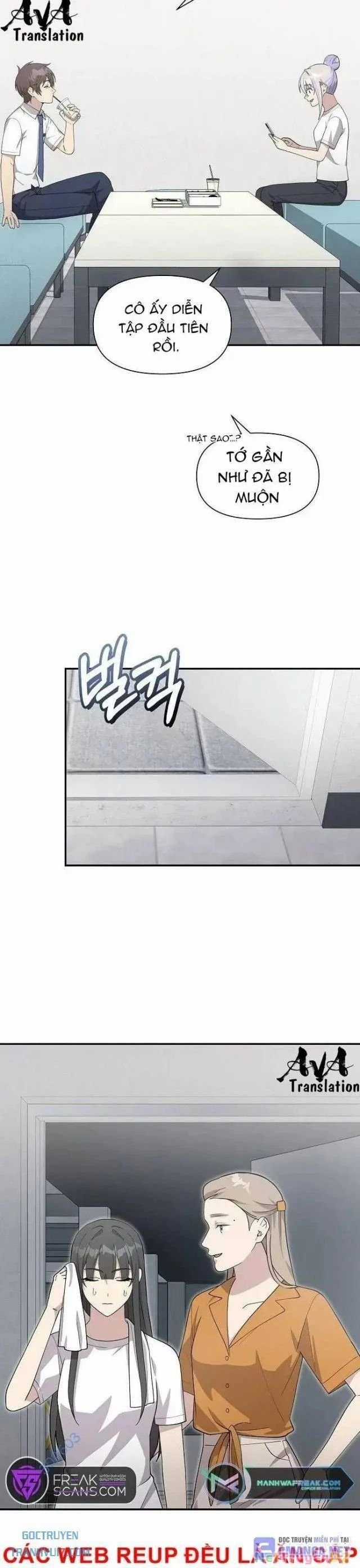 Em Gái Tôi Là Một Thiên Tài Chapter 24 trang 12