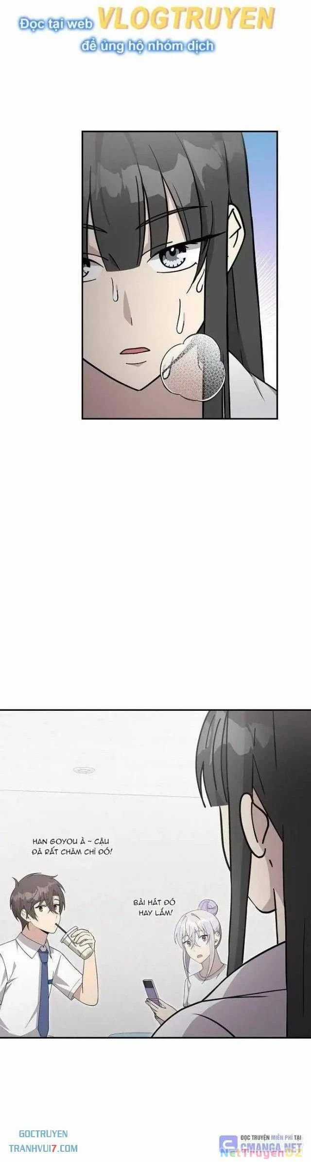 Em Gái Tôi Là Một Thiên Tài Chapter 24 trang 13