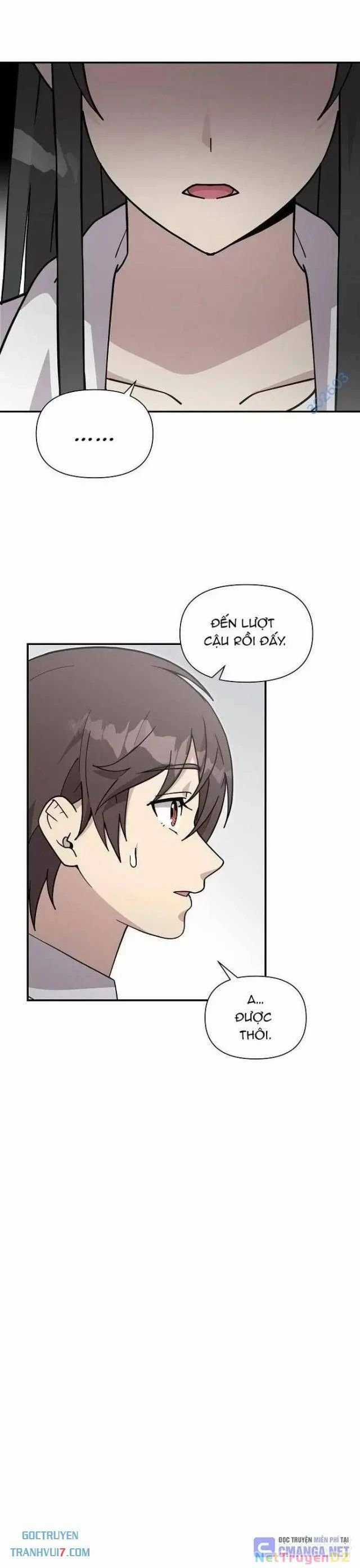 Em Gái Tôi Là Một Thiên Tài Chapter 24 trang 14