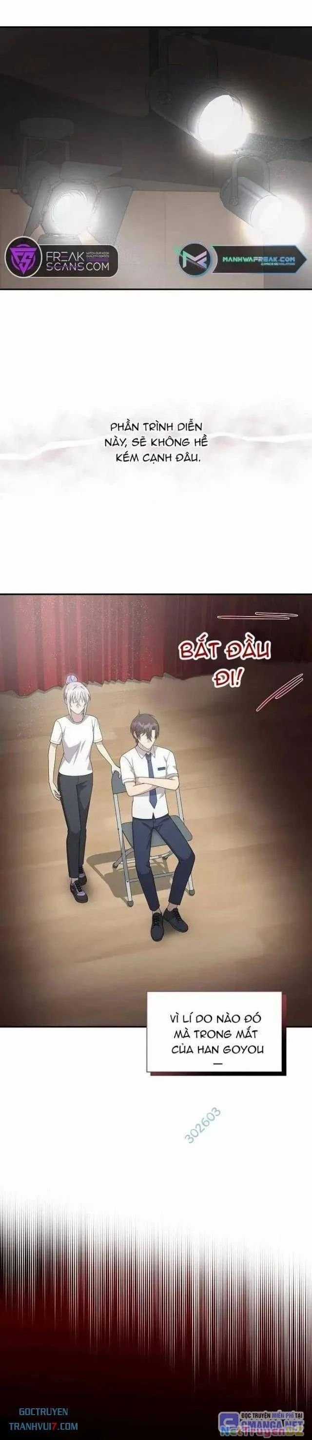 Em Gái Tôi Là Một Thiên Tài Chapter 24 trang 15