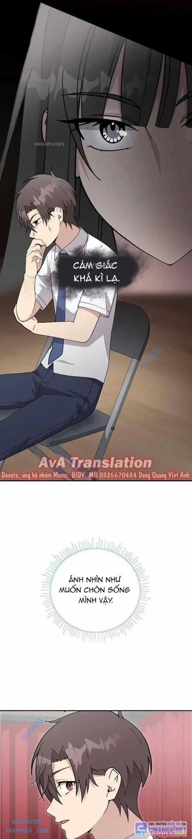 Em Gái Tôi Là Một Thiên Tài Chapter 24 trang 16