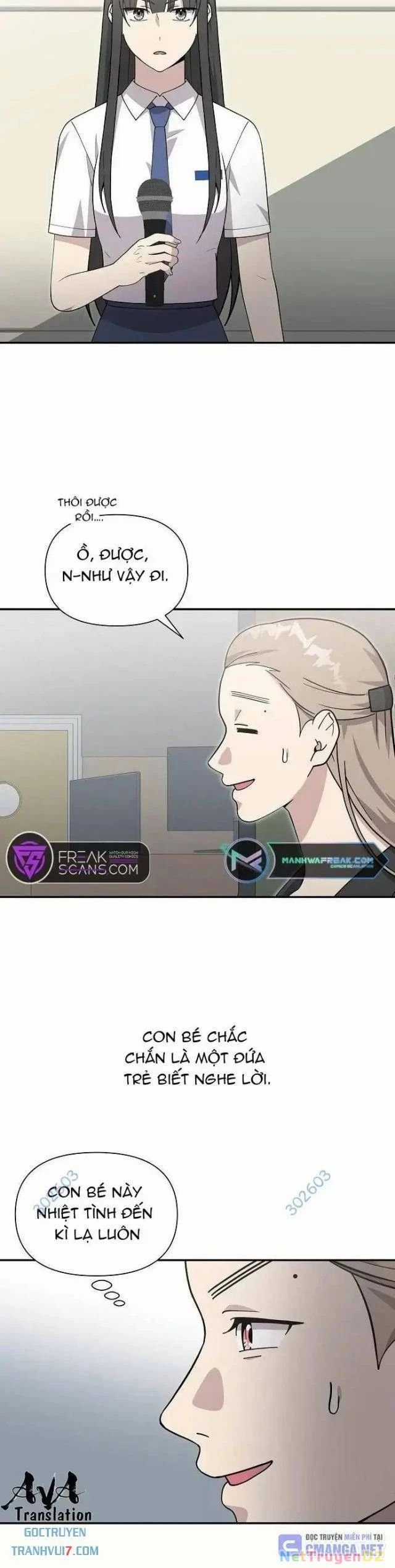 Em Gái Tôi Là Một Thiên Tài Chapter 24 trang 2