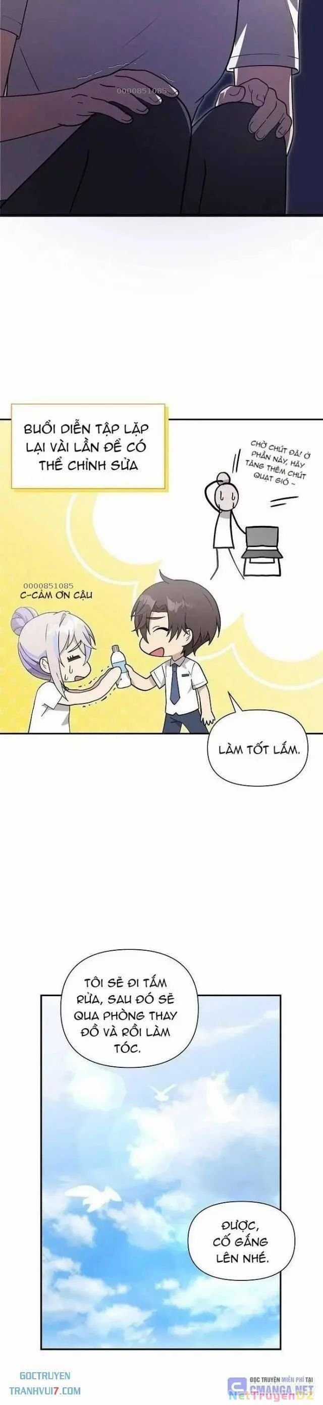 Em Gái Tôi Là Một Thiên Tài Chapter 24 trang 20