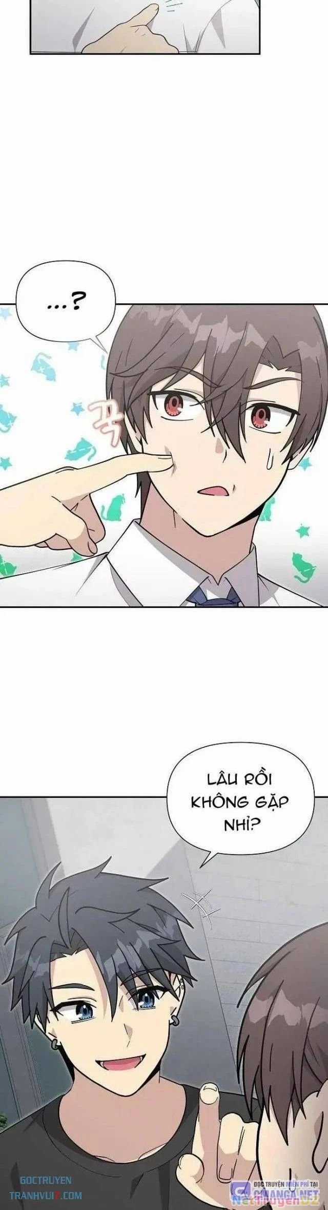 Em Gái Tôi Là Một Thiên Tài Chapter 24 trang 23