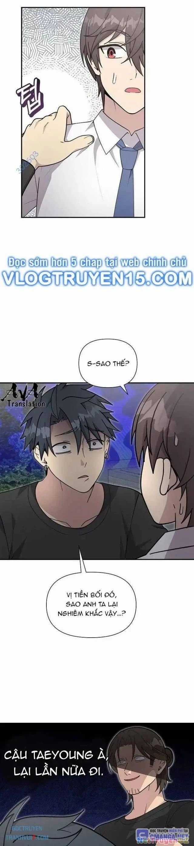 Em Gái Tôi Là Một Thiên Tài Chapter 24 trang 26