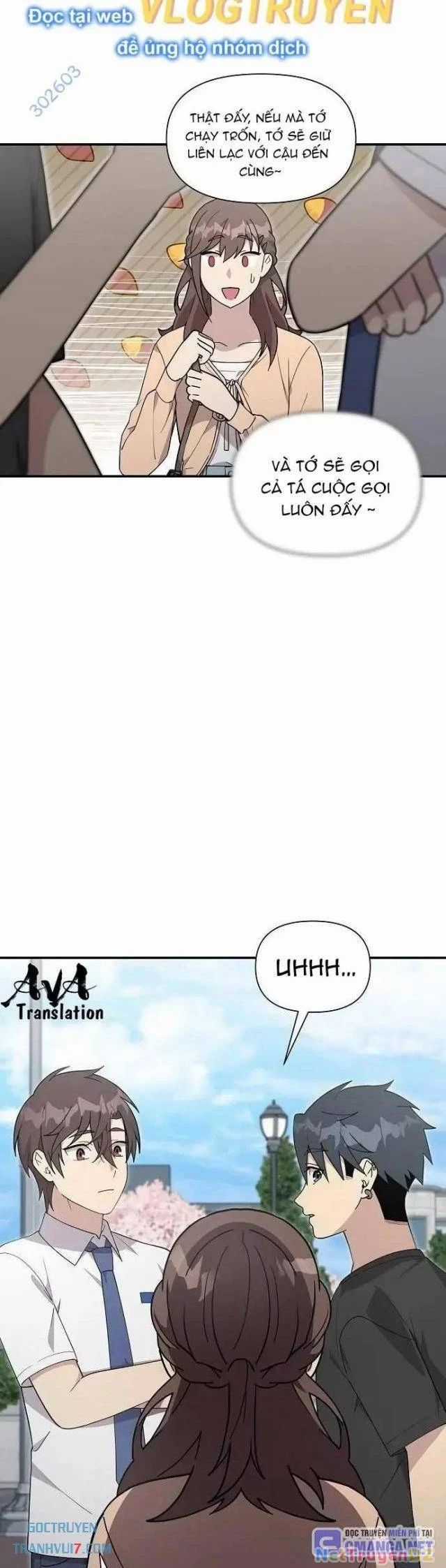 Em Gái Tôi Là Một Thiên Tài Chapter 24 trang 28