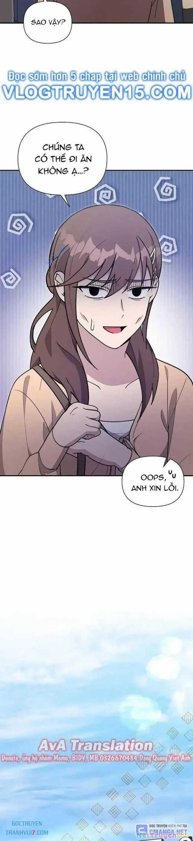 Em Gái Tôi Là Một Thiên Tài Chapter 24 trang 29