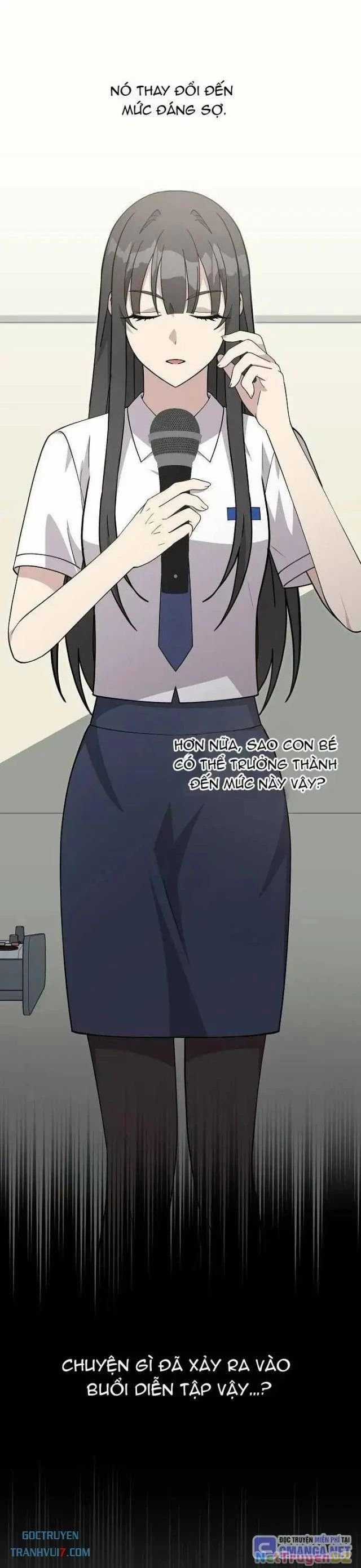 Em Gái Tôi Là Một Thiên Tài Chapter 24 trang 3