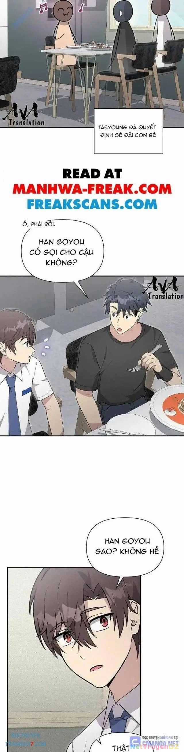 Em Gái Tôi Là Một Thiên Tài Chapter 24 trang 31