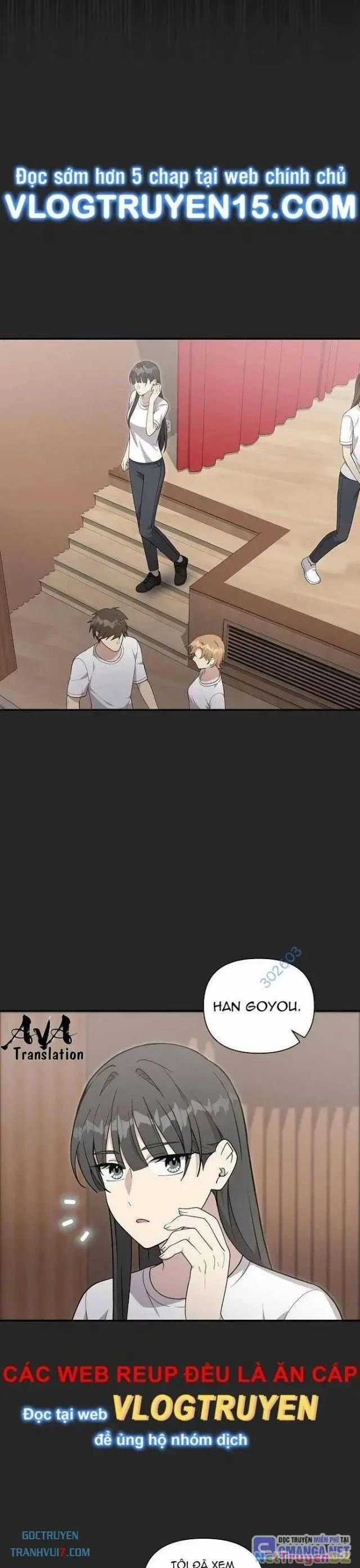 Em Gái Tôi Là Một Thiên Tài Chapter 24 trang 4