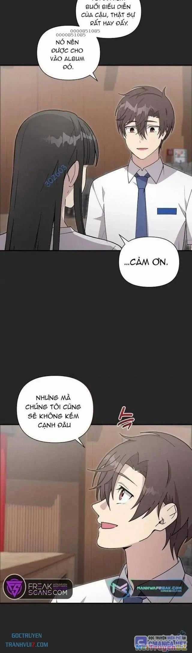 Em Gái Tôi Là Một Thiên Tài Chapter 24 trang 5