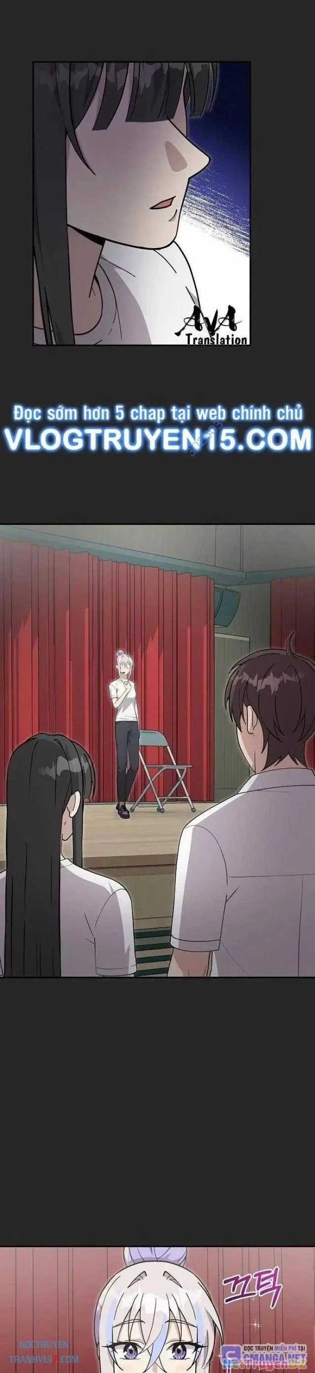 Em Gái Tôi Là Một Thiên Tài Chapter 24 trang 6