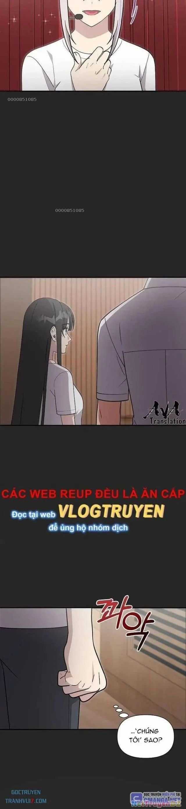 Em Gái Tôi Là Một Thiên Tài Chapter 24 trang 7