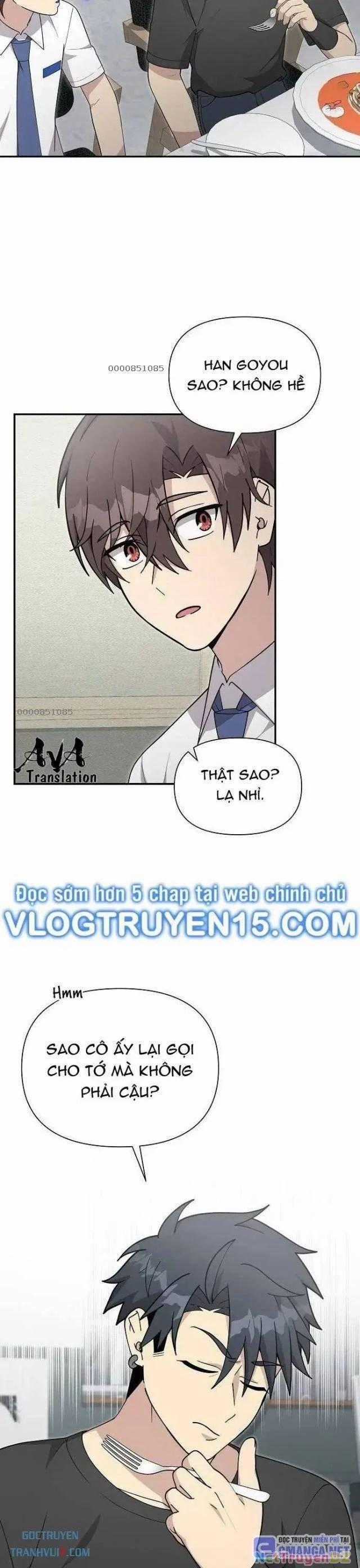 Em Gái Tôi Là Một Thiên Tài Chapter 25 trang 1