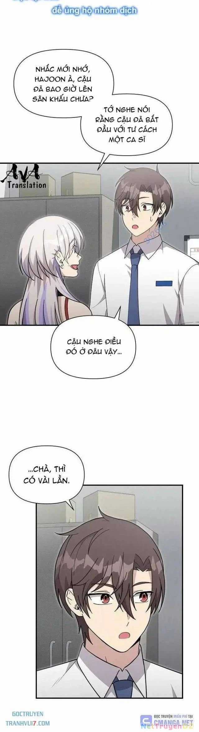 Em Gái Tôi Là Một Thiên Tài Chapter 25 trang 13