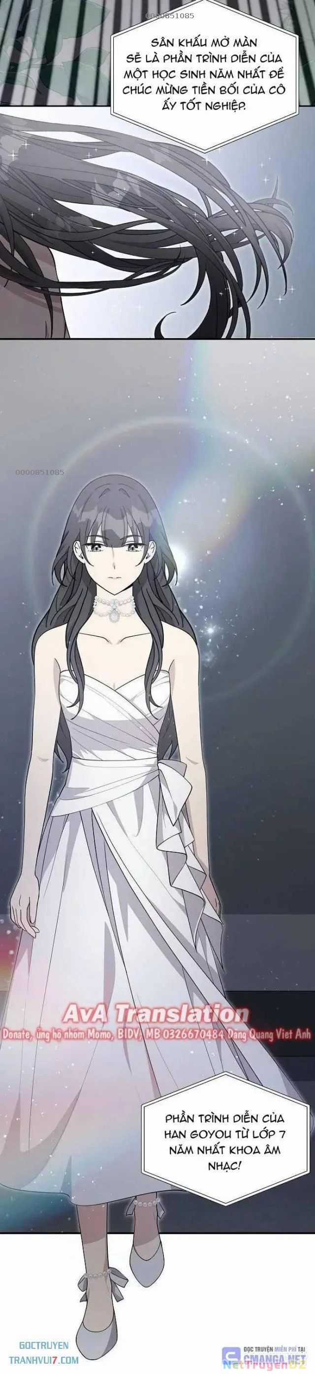 Em Gái Tôi Là Một Thiên Tài Chapter 25 trang 16