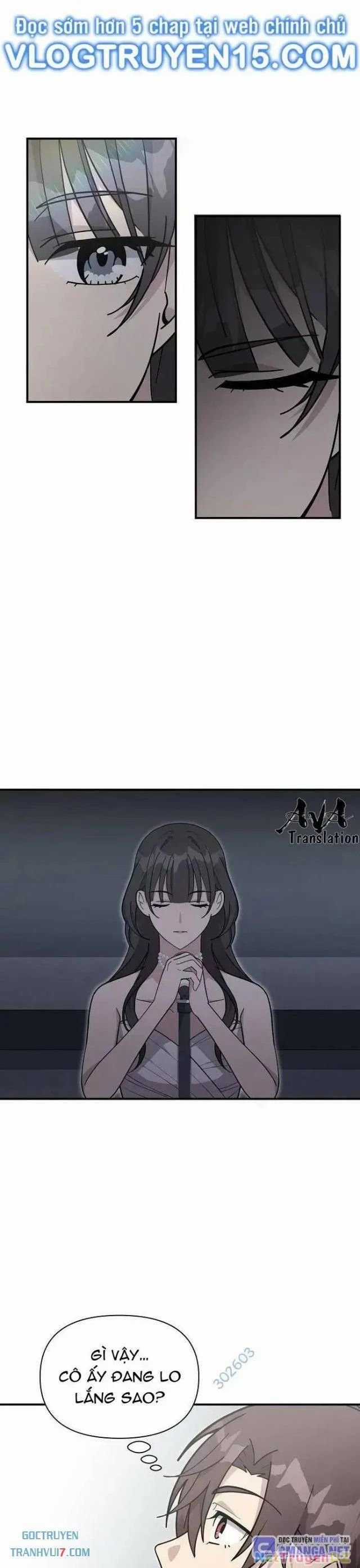 Em Gái Tôi Là Một Thiên Tài Chapter 25 trang 17